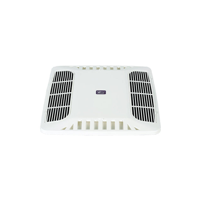 Coleman-Mach 8430A633 Chill Grille Ceiling Assembly, Cool Only, White - image 1