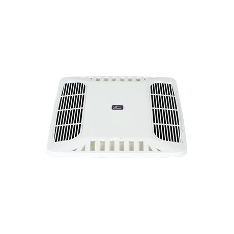 Coleman-Mach 8430A635 Chill Grille Ceiling Assembly, Heat Ready, White - image 1