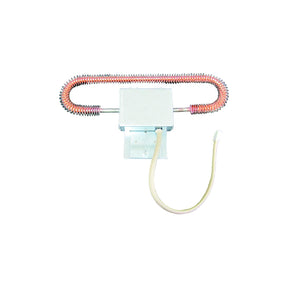 Coleman-Mach 382034551 Electric Heat Kit for 48xxx Medium Profile; 45xxx Low Profile Series Air Conditioners and Heat Pumps - image 1