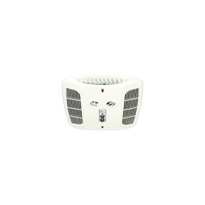 Coleman-Mach 9430E7153 Deluxe Chill Grille Non-Ducted Ceiling Assembly - White, Free Delivery, Cool Only - image 1