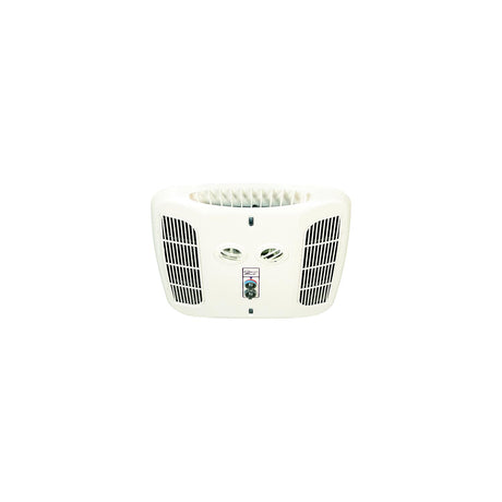 Coleman-Mach 9430E7153 Deluxe Chill Grille Non-Ducted Ceiling Assembly - White, Free Delivery, Cool Only - image 1