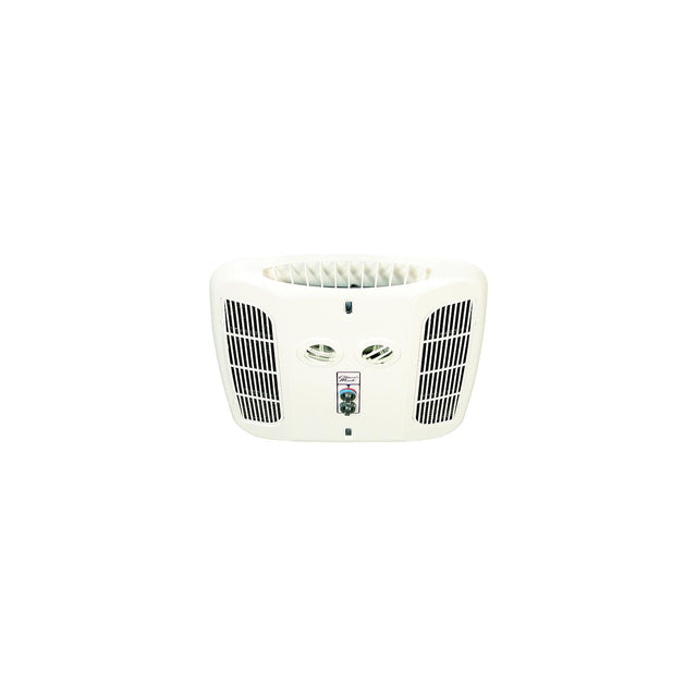 Coleman-Mach 9430E7153 Deluxe Chill Grille Non-Ducted Ceiling Assembly - White, Free Delivery, Cool Only - image 1