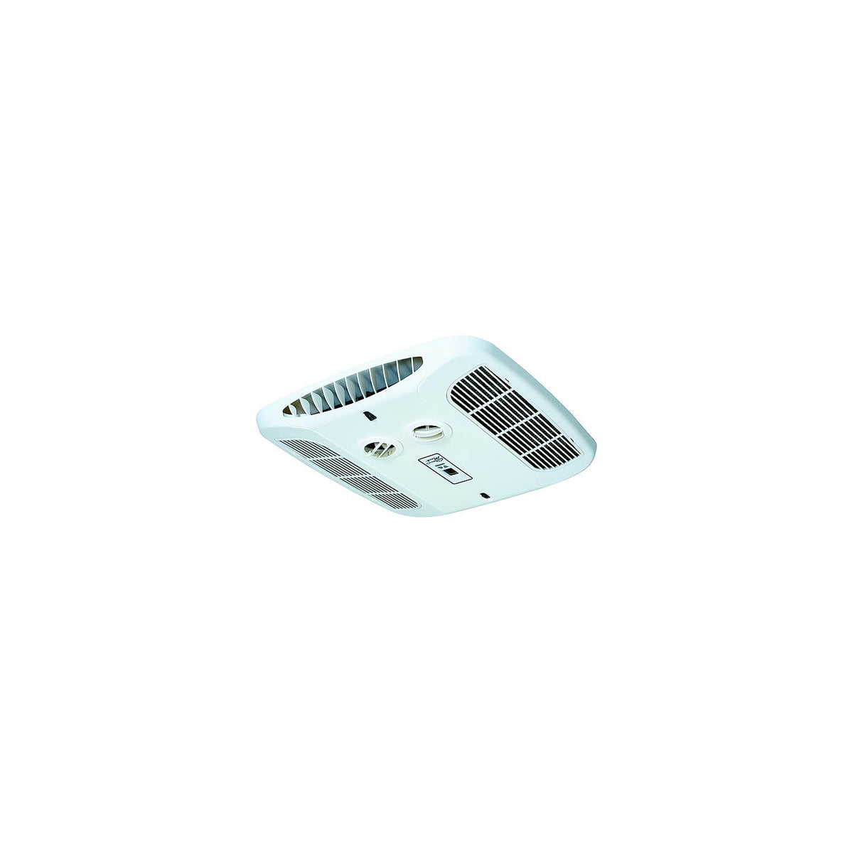 Coleman-Mach 9430725 Bluetooth Ceiling Assembly, White, Heat Ready - image 2