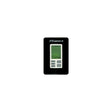 Coleman-Mach 9330A3341 Digital Zone Thermostat, Single-Stage, Black - image 1