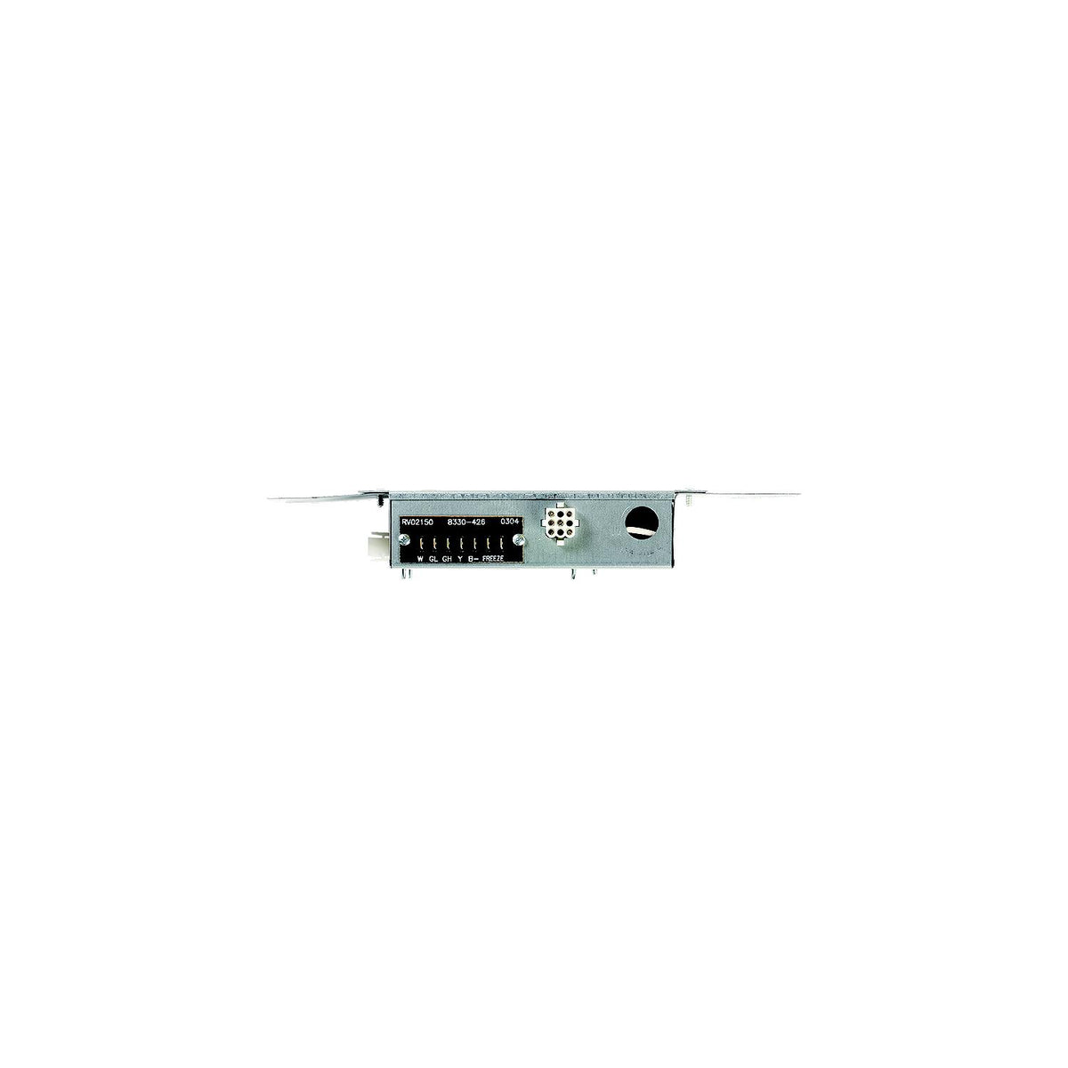 Coleman-Mach 9330C755 A/C Control Package, Cool Only/Heat Ready - image 1