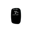 Coleman-Mach 9420A382 Digital Zone Thermostat, Two-Stage, Black - image 1