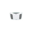 Coleman-Mach 94304552 Non-Ducted Thermostat Controlled Ceiling Assembly, White - image 1