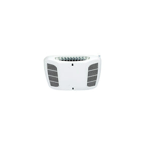 Coleman-Mach 94304552 Non-Ducted Thermostat Controlled Ceiling Assembly, White - image 1