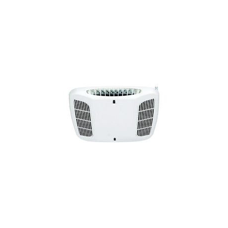 Coleman-Mach 94304552 Non-Ducted Thermostat Controlled Ceiling Assembly, White - image 1