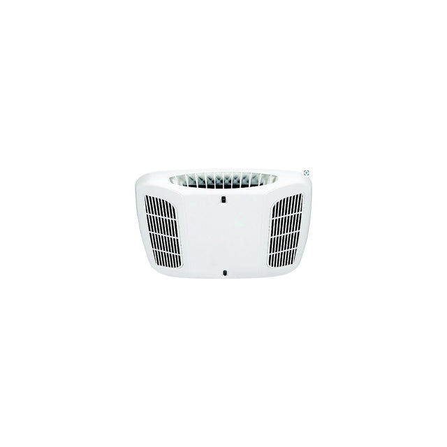 Coleman-Mach 94304552 Non-Ducted Thermostat Controlled Ceiling Assembly, White - image 1