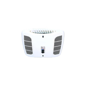 Coleman-Mach 9630A715 Non-Ducted Thermostat Ceiling Assembly - White, Heat Pump - image 1