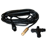 Navico EP-80R Temperature Sensor - Transom Mount [000-11520-001]