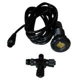 Lowrance Navico Temperature Sensor Thru-Hull - 000-11521-001