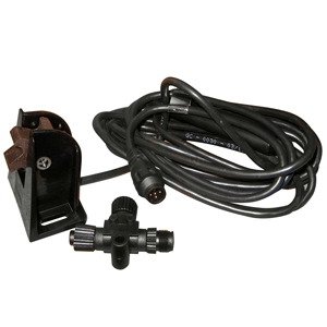 Lowrance Navico Speed Sensor - Transom Mount - 000-11519-001