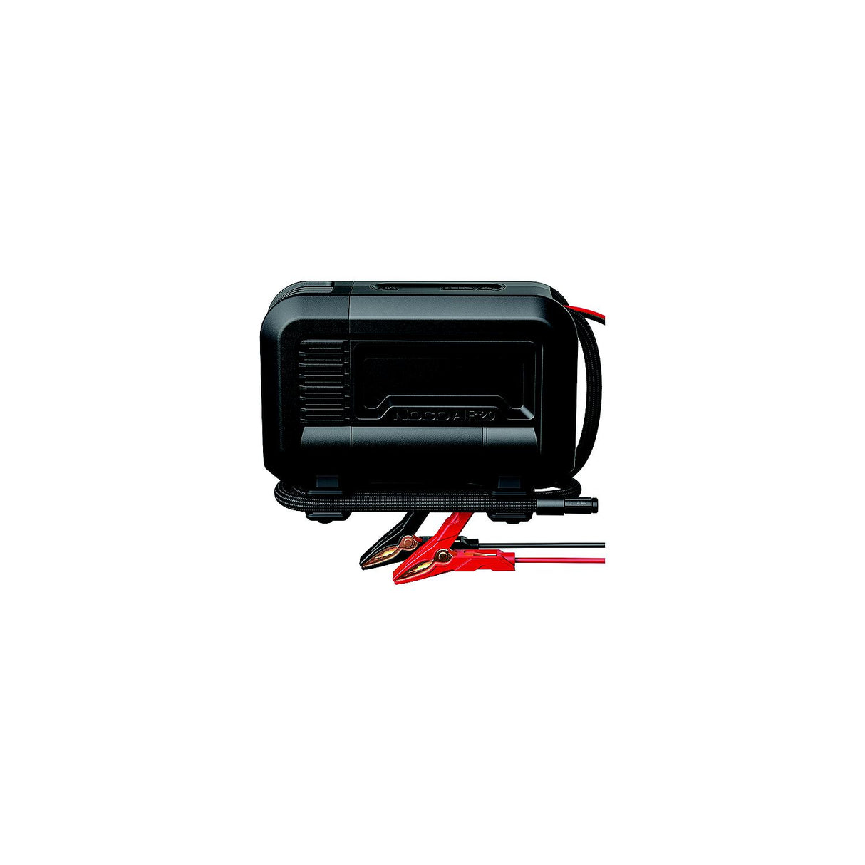 Noco AIR20 Portable Air Compressor, 20A 100PSI - AIR20