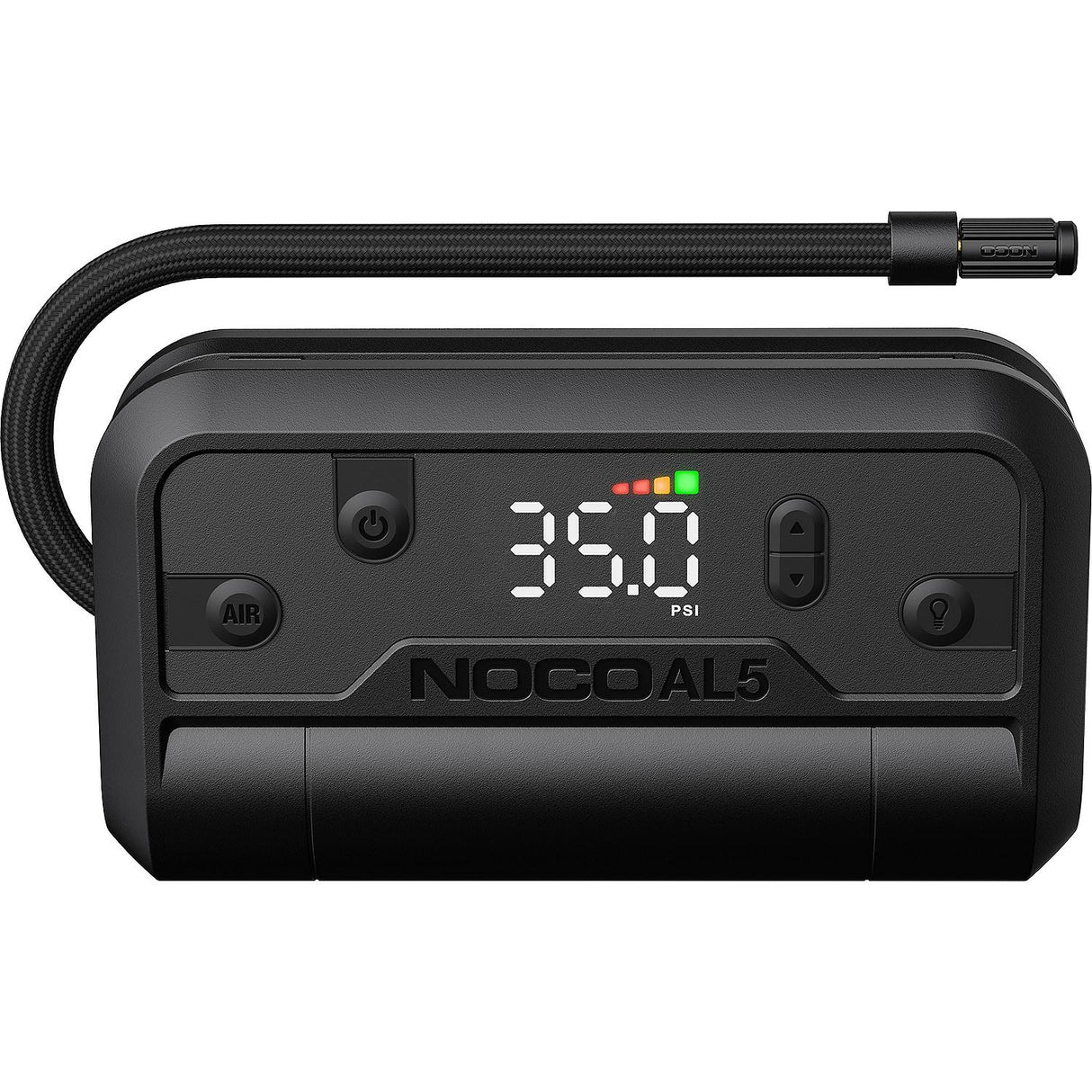 NOCO® AL5 Lithium Air Inflator, 5A - image 5