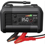 NOCO® AX65 Jump Start+ 22A Inflator, 2000A - image 3