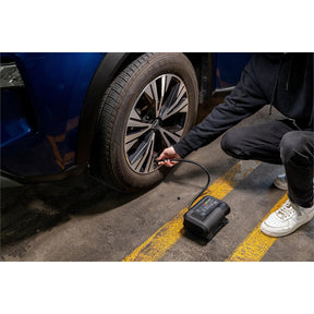 NOCO® AX65 Jump Start+ 22A Inflator, 2000A - image 1