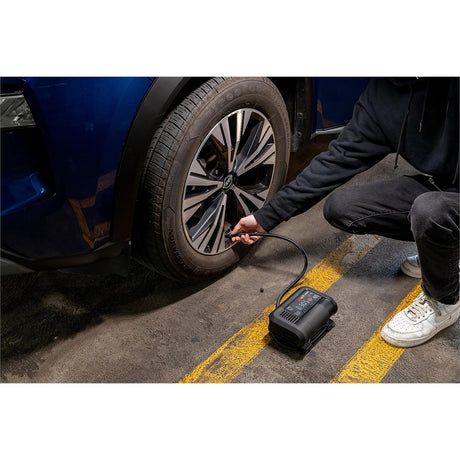 NOCO® AX65 Jump Start+ 22A Inflator, 2000A - image 1