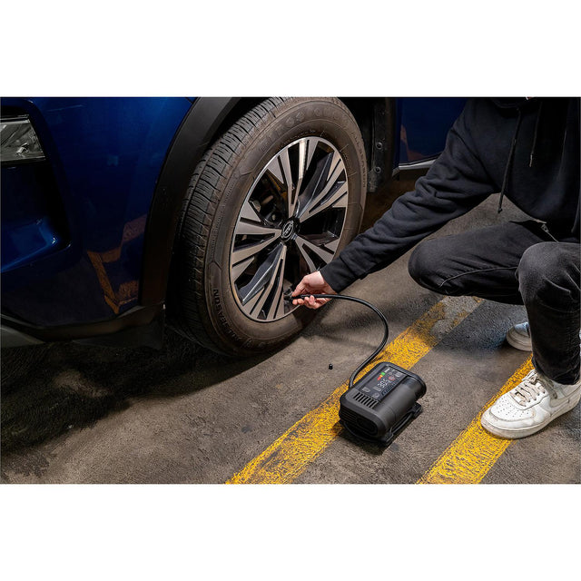 NOCO® AX65 Jump Start+ 22A Inflator, 2000A - image 1