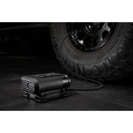 NOCO® AX65 Jump Start+ 22A Inflator, 2000A - image 2