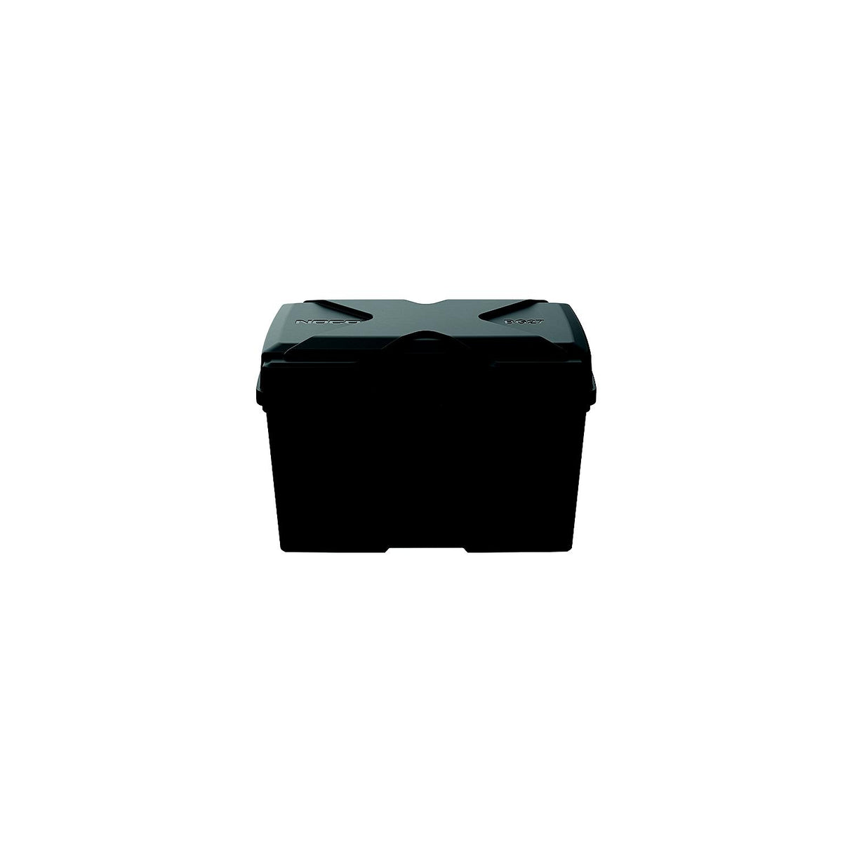 Noco BG27 Snap Top Battery Box, For Group 27 - BG27