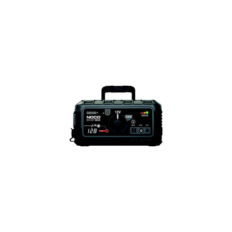 Noco Genius GB500 Ultrasafe Lithium Ion Jump Starter - GB500 - official Noco product image 3