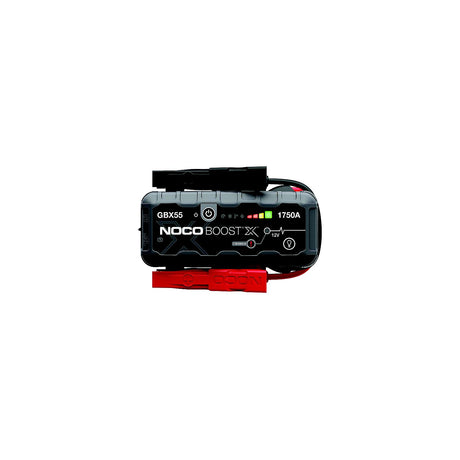 Noco GBX55 Boost X Lithium Jump Starter, 1750 Amps - GBX55 - official Noco product image 3