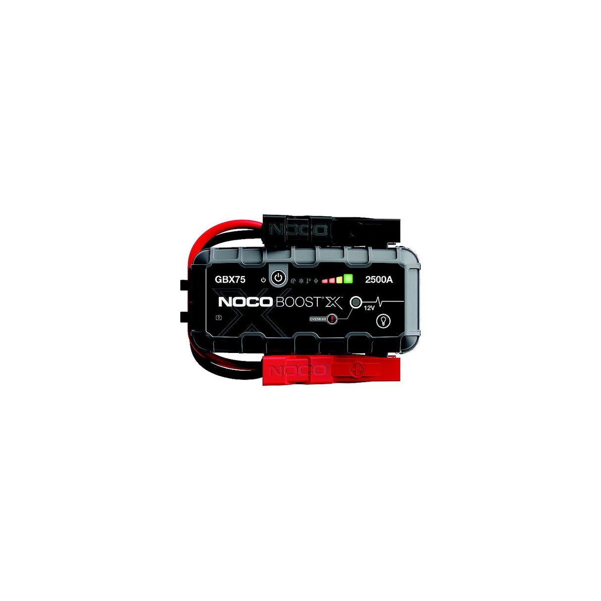 Noco GBX155 Boost X Lithium Jump Starter, 4250 Amps - GBX155