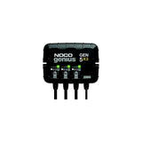 Noco GEN5X3 On-Board Battery Charger, 3 Banks - GEN5X3 - official Noco product image 3
