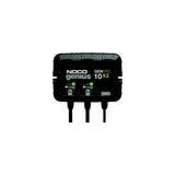 Noco GenProX3 On-Board Battery Charger, 3-Banks - GENPRO10X3 - official Noco product image 2