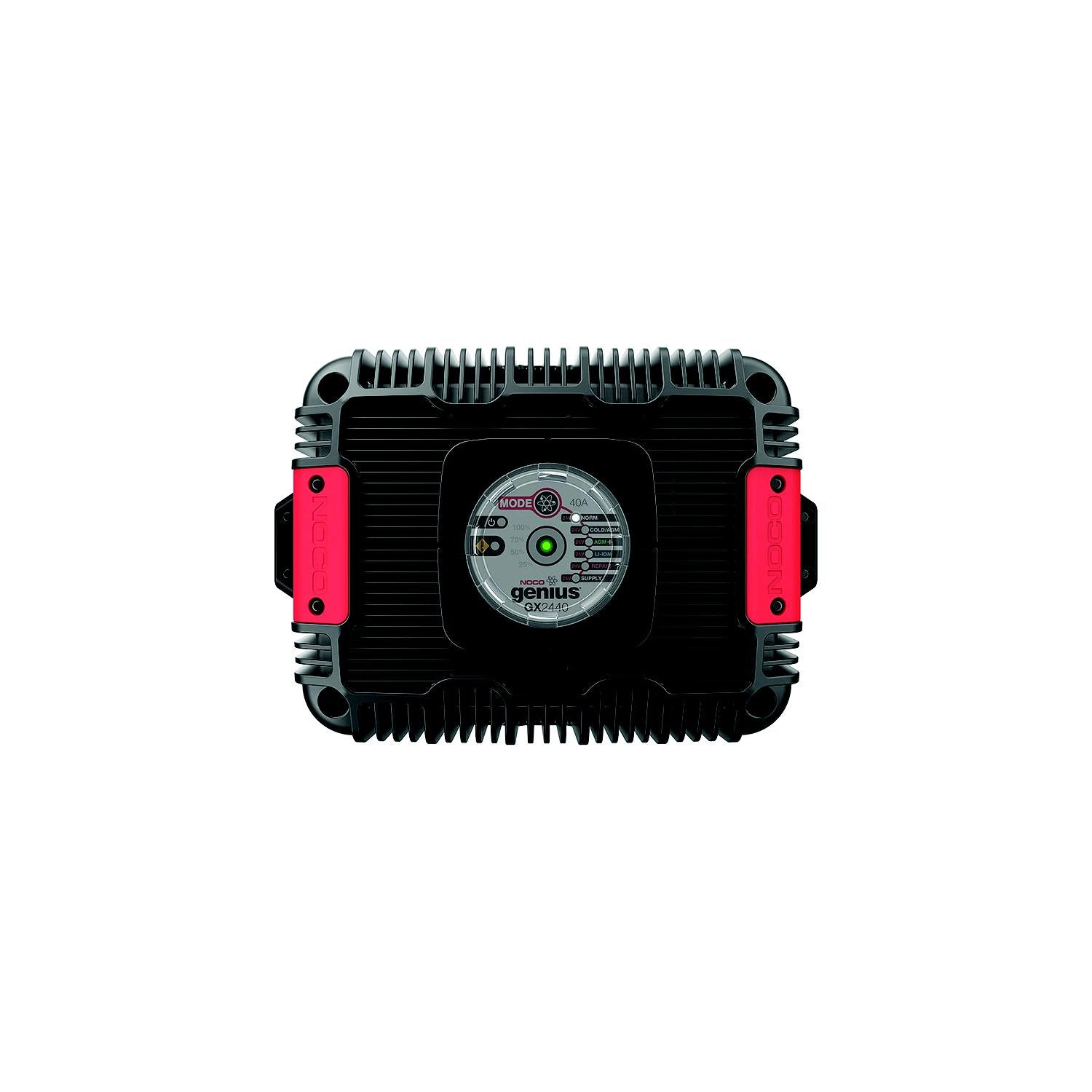 Noco NOCO® GX2440 24V, 40A Industrial Battery Charger | BGA Marine