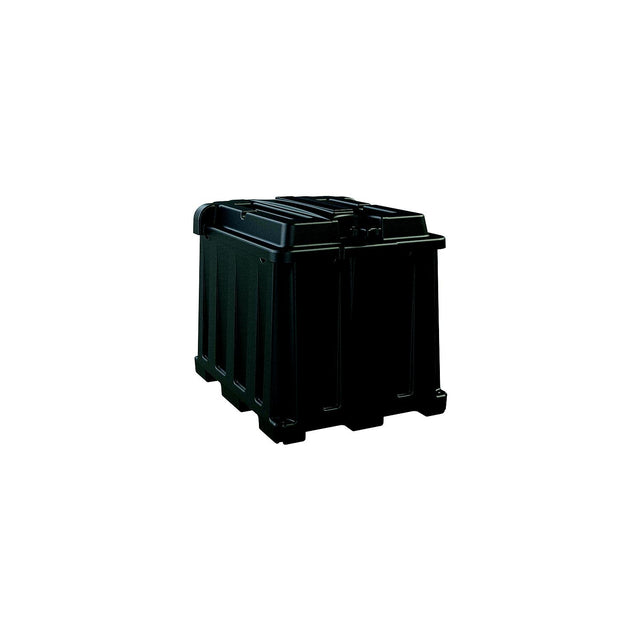 NOCO® HM426 Commercial Grade Battery Box, Dual 6V - image 1