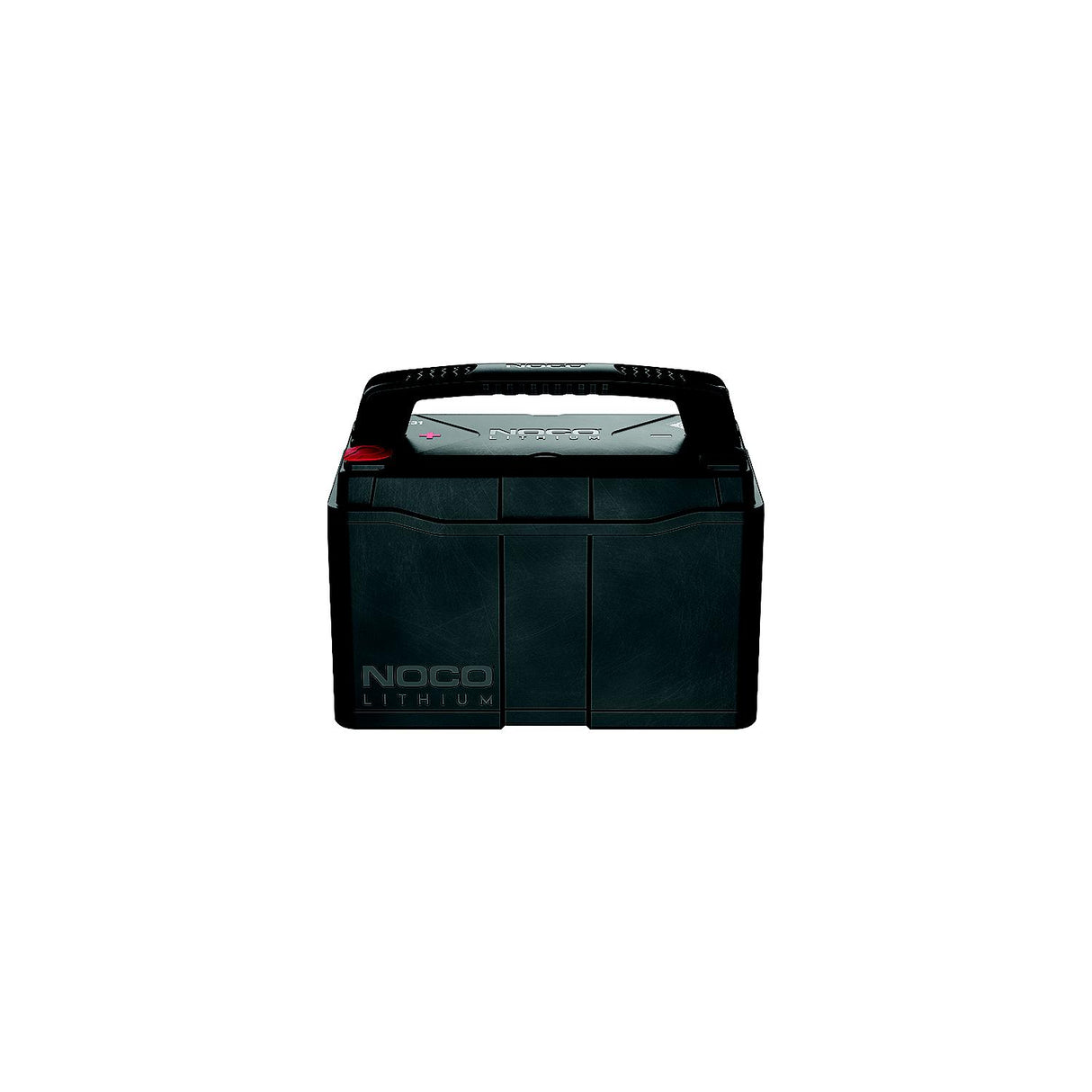 Noco NLX31 Dual-Purpose Lithium Iron Phosphate Battery, Group 31, 12V - NLX31