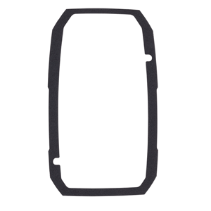 Garmin Flush Mount Kit f/STRIKER&trade; 4/4dv - 010-12440-00