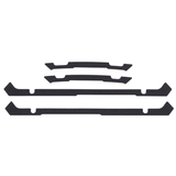 Garmin Flush Mount Kit f/STRIKER&trade; 5dv - 010-12440-01
