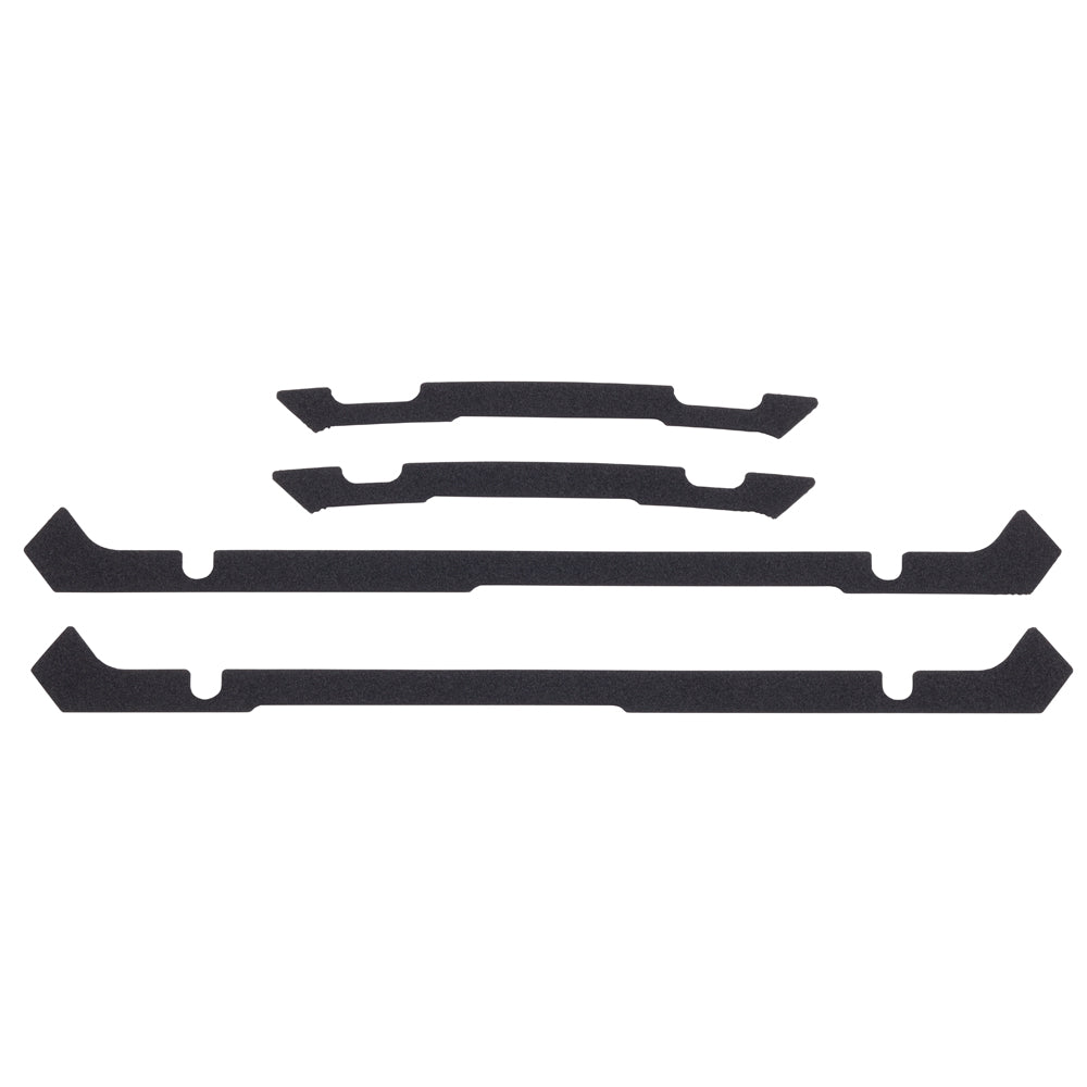 Garmin Flush Mount Kit f/STRIKER&trade; 5dv - 010-12440-01