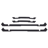 Garmin Flush Mount Kit f/STRIKER&trade; 5dv - 010-12440-01