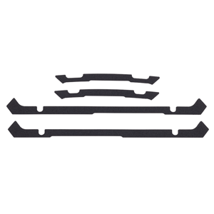 Garmin Flush Mount Kit f/STRIKER&trade; 7dv/7sv - 010-12440-02