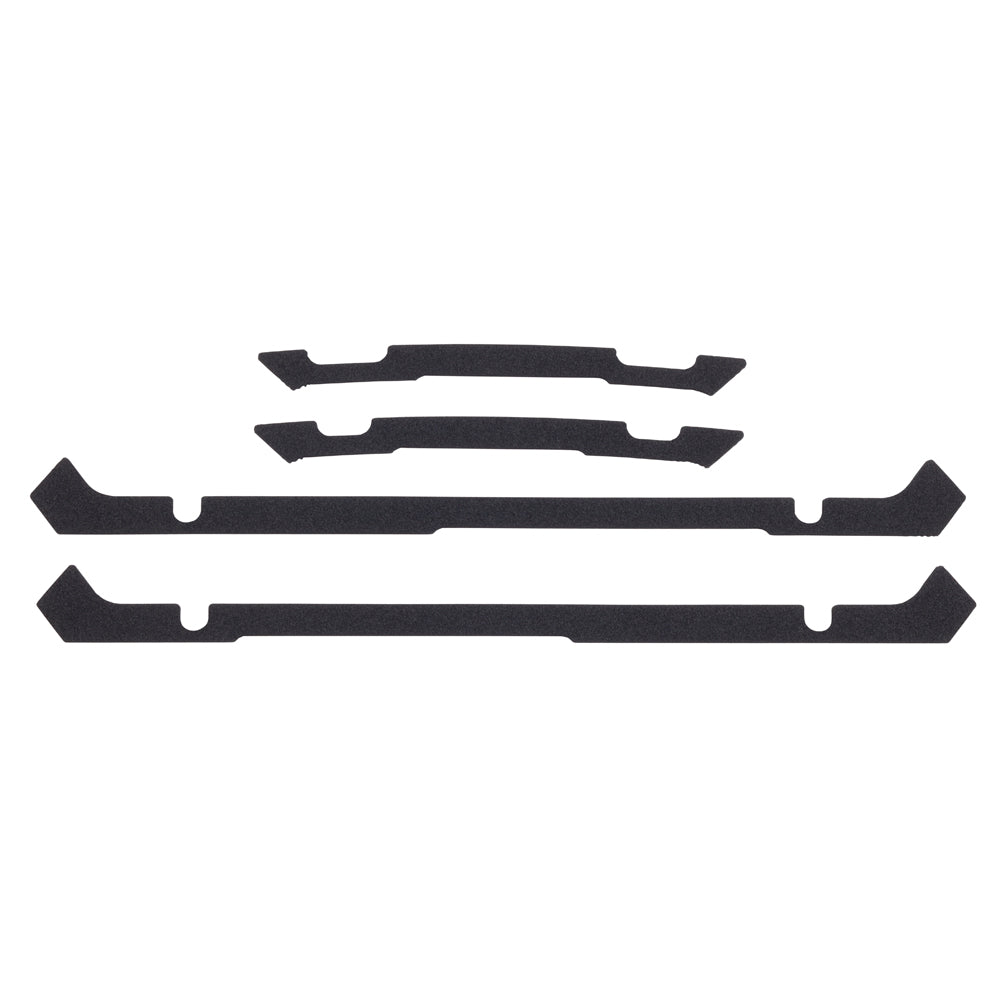 Garmin Flush Mount Kit f/STRIKER&trade; 7dv/7sv - 010-12440-02