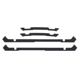 Garmin Flush Mount Kit f/STRIKER&trade; 7dv/7sv - 010-12440-02