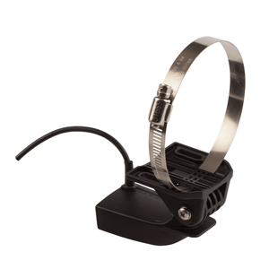 Garmin GT8HW-TM Plastic, TM or Trolling Motor Transducer, High Wide CHIRP - 150-240kHz, 250W, 8-Pin - 010-12401-00