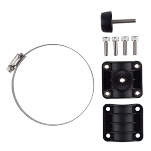 Garmin Shaft Mount f/Panoptix&trade; PS21 - 010-12407-00