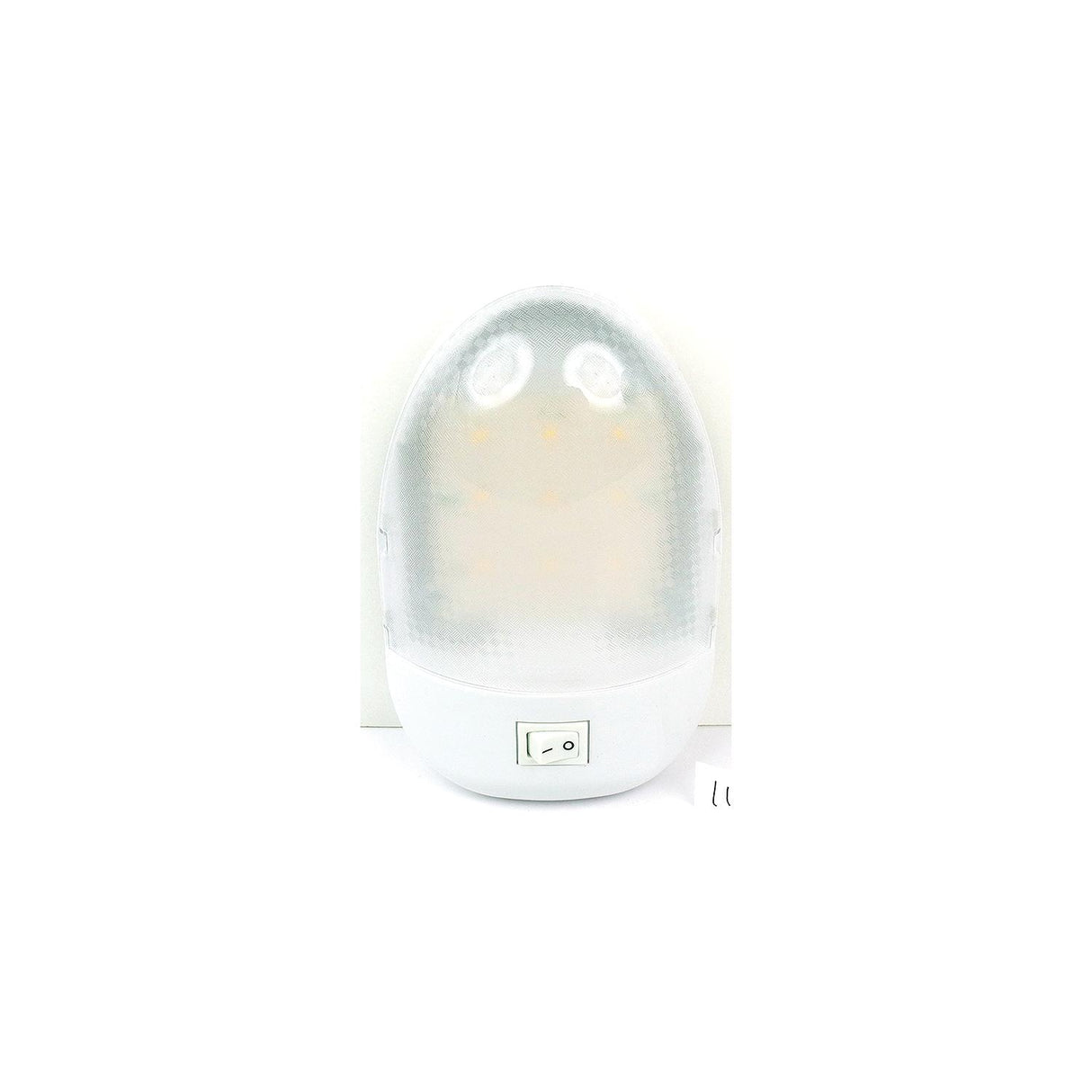 FulTyme RV LED Single Interior Light - SC590-1113