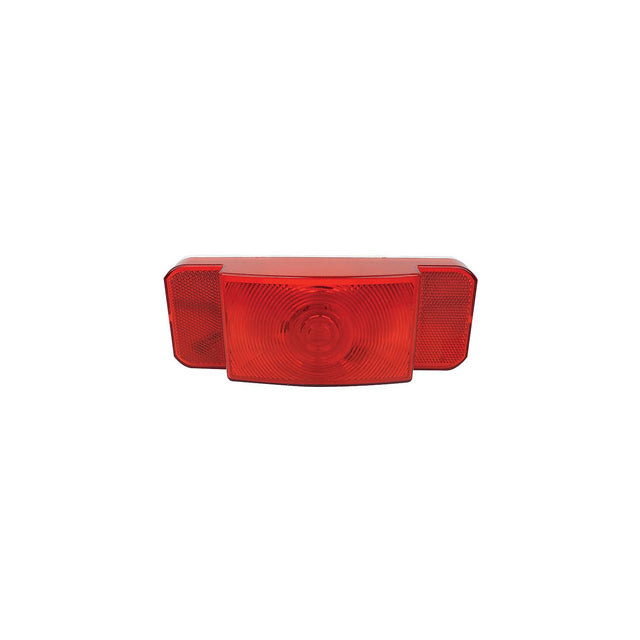 FulTyme RV Low Profile Combination Tail Light, Passenger side - SC590-1136 - image 1
