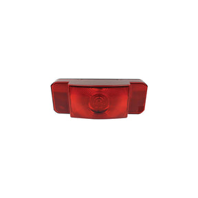 FulTyme RV LED Low Profile Combination Tail Light, Passenger side - SC590-1148 - image 1