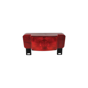 FulTyme RV LED Low Profile Combination Tail Light, Driver side - SC590-1149 - image 1
