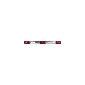 FulTyme RV LED Sealed 3-Piece Identification Light Bar - SC590-1166 - image 1