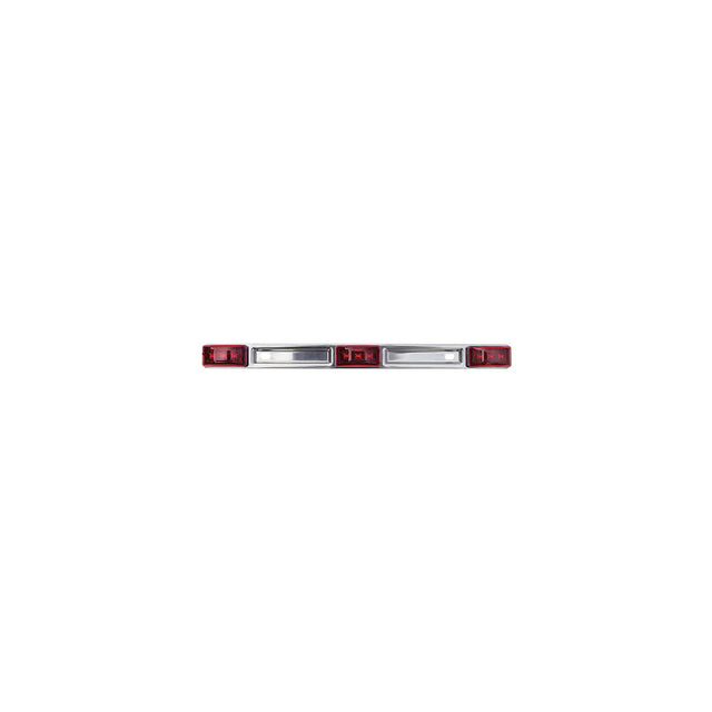 FulTyme RV LED Sealed 3-Piece Identification Light Bar - SC590-1166 - image 1