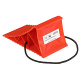 FulTyme RV Wheel Chock With Rope - 1170 - official FulTyme RV product image 6